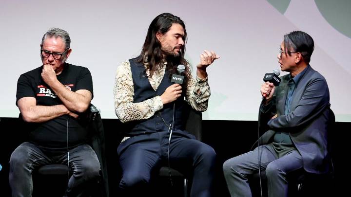 Nueva York, kilómetro 0 de ‘Sirat’ hacia el Oscar