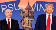 Confirma Trump cancelación de su reunión con Putin en Hungría