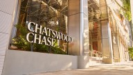 Luxury Brands Gravitate to Sydney's New Look Chatswood Chase