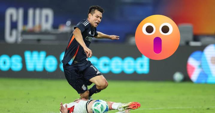 Entrenador de Hirving Lozano en el San Diego FC revela toda la verdad de por qué el mexicano fue separado