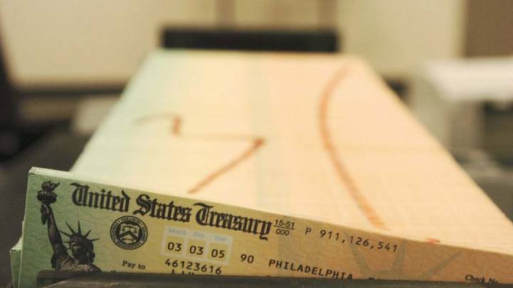 Social Security recipients get a 2.8% cost