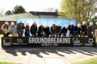 State association purchases building for school safety training expansion