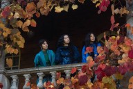 Hundred Nights of Hero is Charli xcx's London Film Festival debut