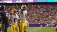 LSU hits the road to face Vanderbilt in a Saturday morning showdown on WBRZ.