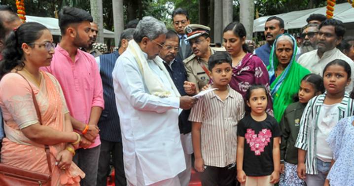 Will be CM for full term if high command decides, says Karnataka CM