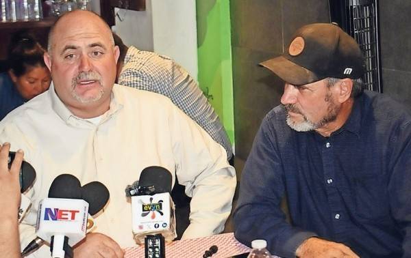 “Nada ha cambiado en el tema de la violencia“: Julián LeBaron