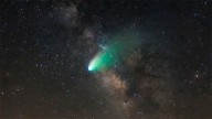 El “Cometa de Halloween” se acerca a la Tierra: cuándo y cómo verlo desde Argentina