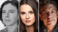 'Petunia': Charlie McDermott, Vanessa Marano Lead Indie Pet Drama