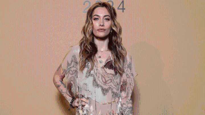 Paris Jackson recibe 65 millones de dólares como herencia de Michael Jackson