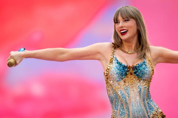 ¿Cuáles son todos los récords que ha roto Taylor Swift con The Life of a Showgirl?