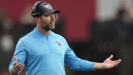 Titans make Brian Callahan NFL's 1st coach fired this year after 4