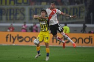 Clausura 2025: hora, TV y formaciones de Rosario Central vs. River por la fecha 11