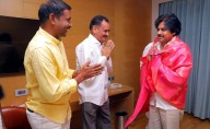 Bandaru's Shocking Claim About Pawan Kalyan