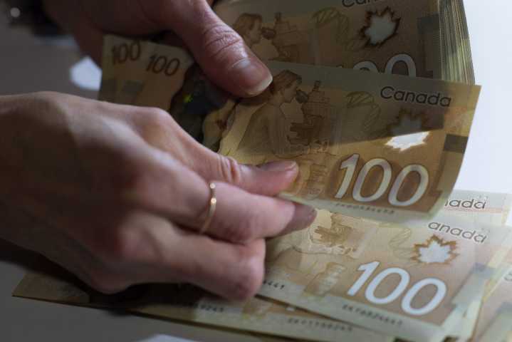 Carlucci tops Sault Forget-Me-Not draw winners