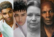 Kingsley Ben-Adir & Archie Madekwe Among Cast Of ‘The Arrival’ — AFM