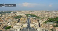 La voz de la razón del Vaticano sobre la IA
