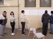 ¿Qué pasa si no voté hoy en las elecciones legislativas?: multas y plazos para justificar