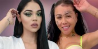 Yina Calderón volvió a criticar el paso de La Segura en ‘La casa de los famosos Colombia’: “No hizo nada”