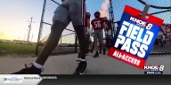 Week 5 of All-Access Field Pass