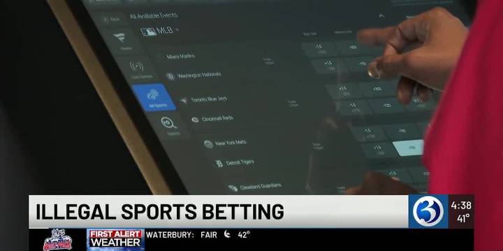 Experts warn young men vulnerable to sports betting addiction as leader push for regulation