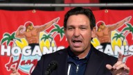 DeSantis dedicates portion of Clearwater Trail to Hulk Hogan
