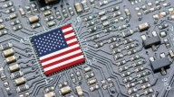 House China panel takes aim at chip 'toolmakers'
