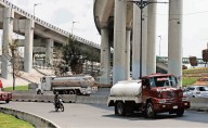Fijan límites al transporte de materiales peligrosos