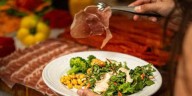 Where to eat in San Antonio: 8 top all-you