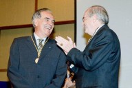 Fallece Francisco Sánchez, fundador y primer director del IAC