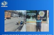 MP de Lara imputará a un sujeto que agredió salvajemente a su hija de 2 años