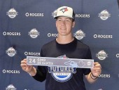 Chatham’s Gino De Santis commits to Coastal Carolina baseball