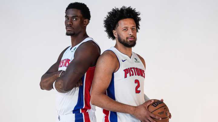 Pistons NBA predictions 2025-26: Record, breakout player, playoff run