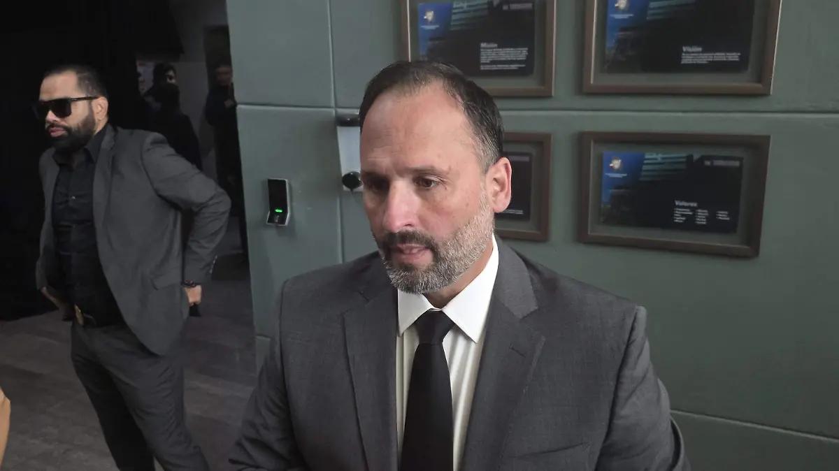 Habrá respuesta inmediata ante hechos violentos en Guachochi: De la Peña