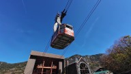 Cannon Mountain Aerial Tramway retiring after 45 years of operation