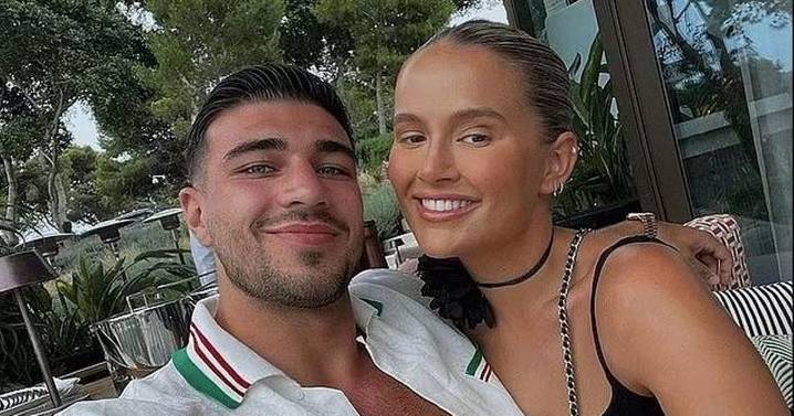 Molly-Mae admits only one thing will make her wear Tommy's engagement ring again