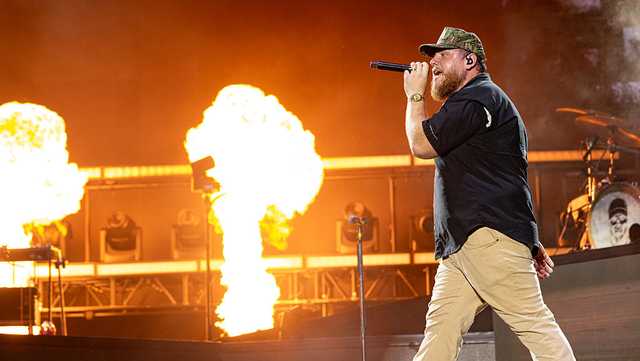 LIST: Roundup of central Iowa concerts in 2025