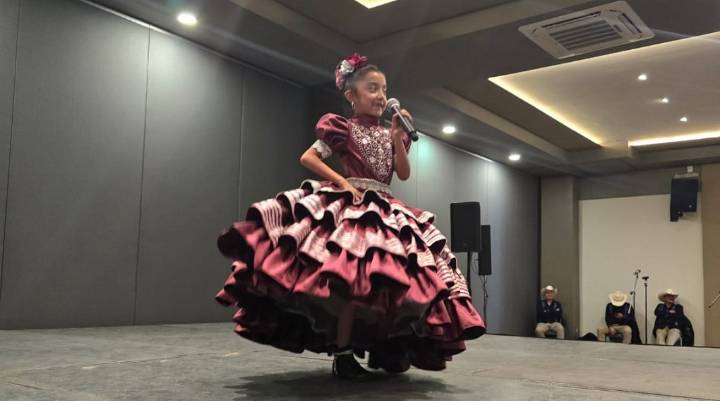 Convoca IHE a concurso de canto infantil y juvenil