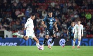 Chivas tropieza en Querétaro desde minuto 2