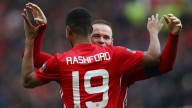 Rooney on Rashford Man United exit: 'Easy to blame environment'