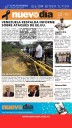 Portada miércoles 22 de octubre de 2025