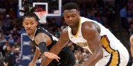Grizzlies expect Ja Morant to play in season opener vs Pelicans
