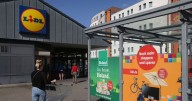Lidl announces all UK supermarkets will be closed for three days