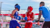 Asociación Queretana de Boxeo resalta participación de sanjuanenses en el Comité Olímpico Mexicano