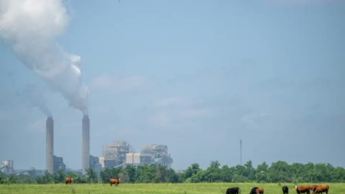 India Notifies First Emission Intensity Targets For Carbon