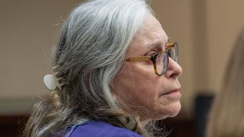 Donna Adelson sentencing: South Florida matriarch sentenced to life in prison for hired killing of her ex