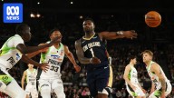 Zion Williamson stars as NBA side New Orleans Pelicans defeat Phoenix 127