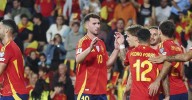 Las mejores fotos del España