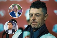 Ryder Cup Chiefs Own up to Chaos Against European Players