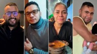 Detenidos y torturados para inculparlos en el asesinato de Regio Clown y B