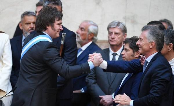 Milei, con Macri en Olivos: entre préstamos, alianzas y el apoyo Trump, ahora el desafío es hacer política